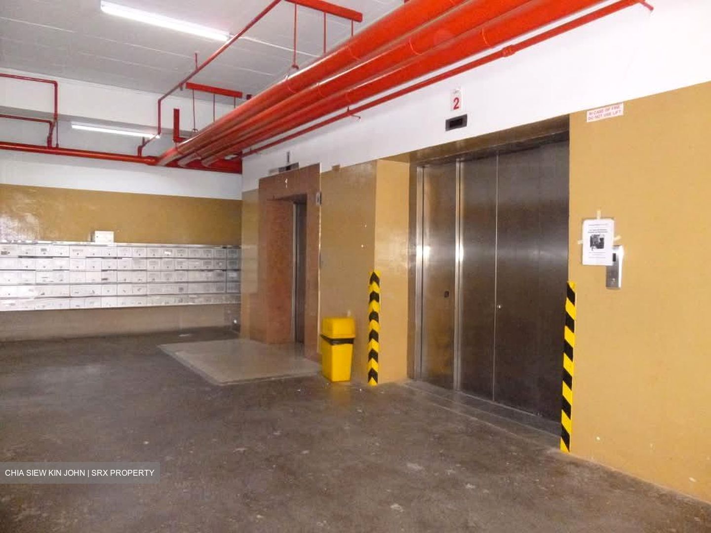 Goldpine Industrial Building (D13), Factory #587103821